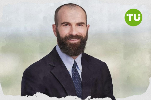 Jesse Kobernick: Saylor and Strategy referenced in satirical corporate commentary