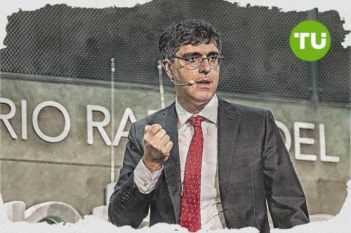 Spain’s long-term GDP ratio to Britain analyzed, Jesús Fernández-Villaverde examines