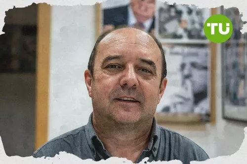 Jesús Maraña advierte sobre la presión del turismo y el alquiler estudiantil en el mercado inmobiliario de Salamanca