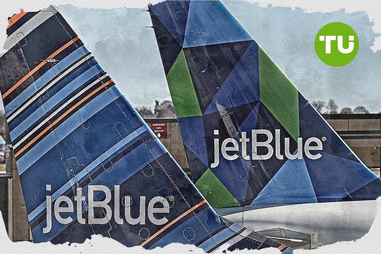 JetBlue Airways faces FAA-directed schedule cuts starting Nov 7