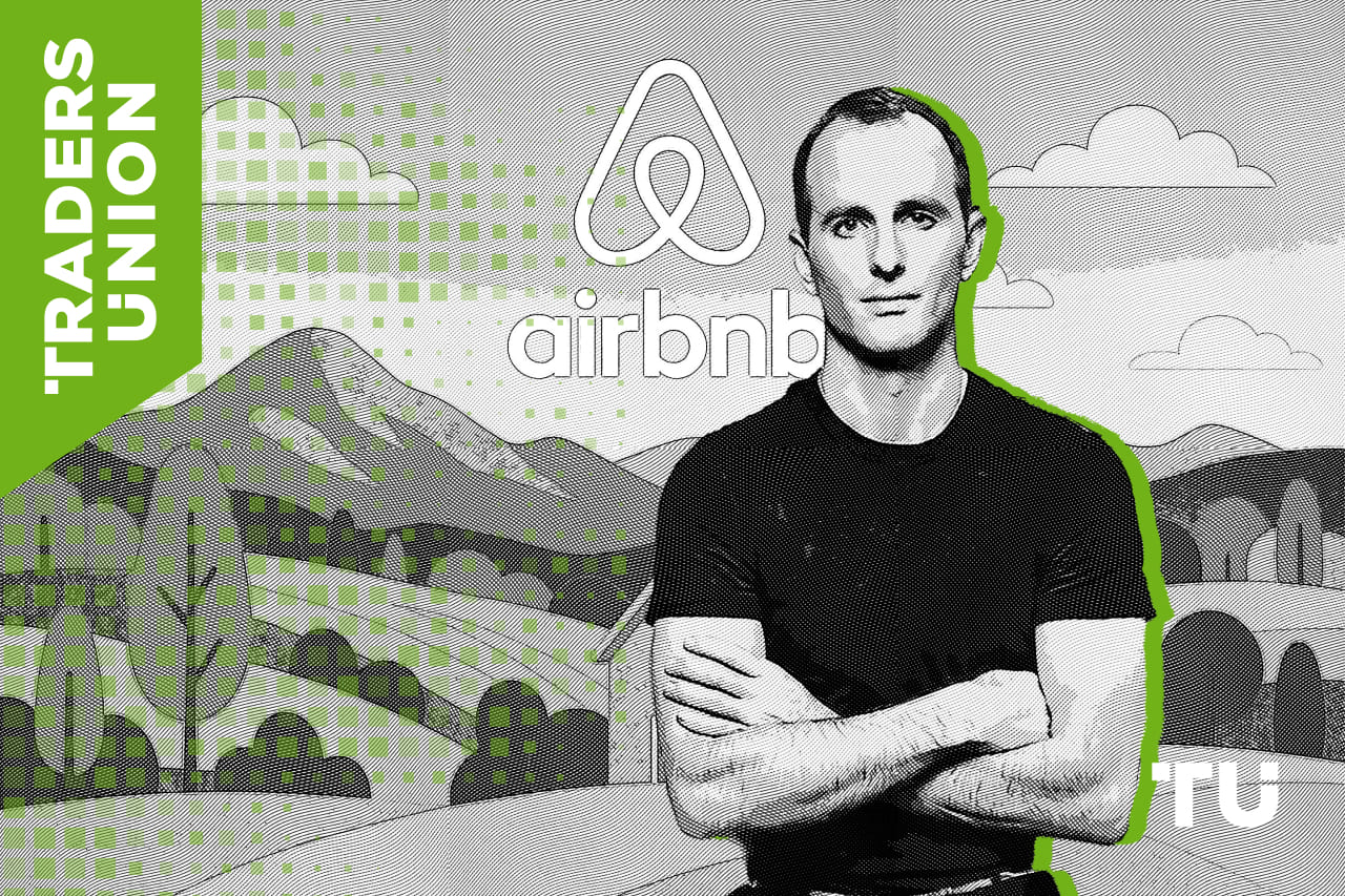 Joe Gebbia takes on Designer-in-Chief role to revolutionize government design