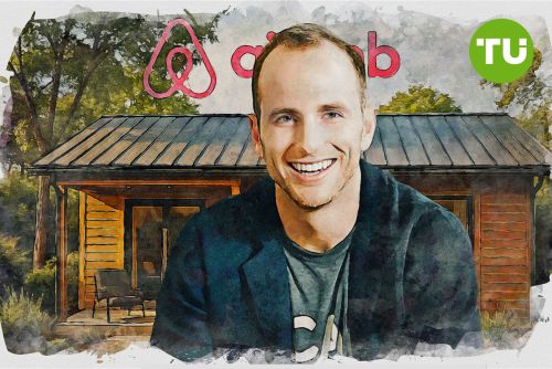 Joe Gebbia: Airbnb team delivers new update for summer travel