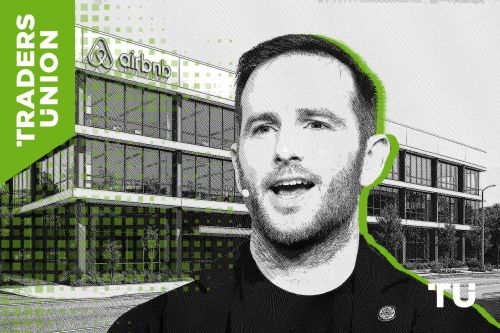 Joe Gebbia: ND Studio expands team with addition of James Allan Ayres