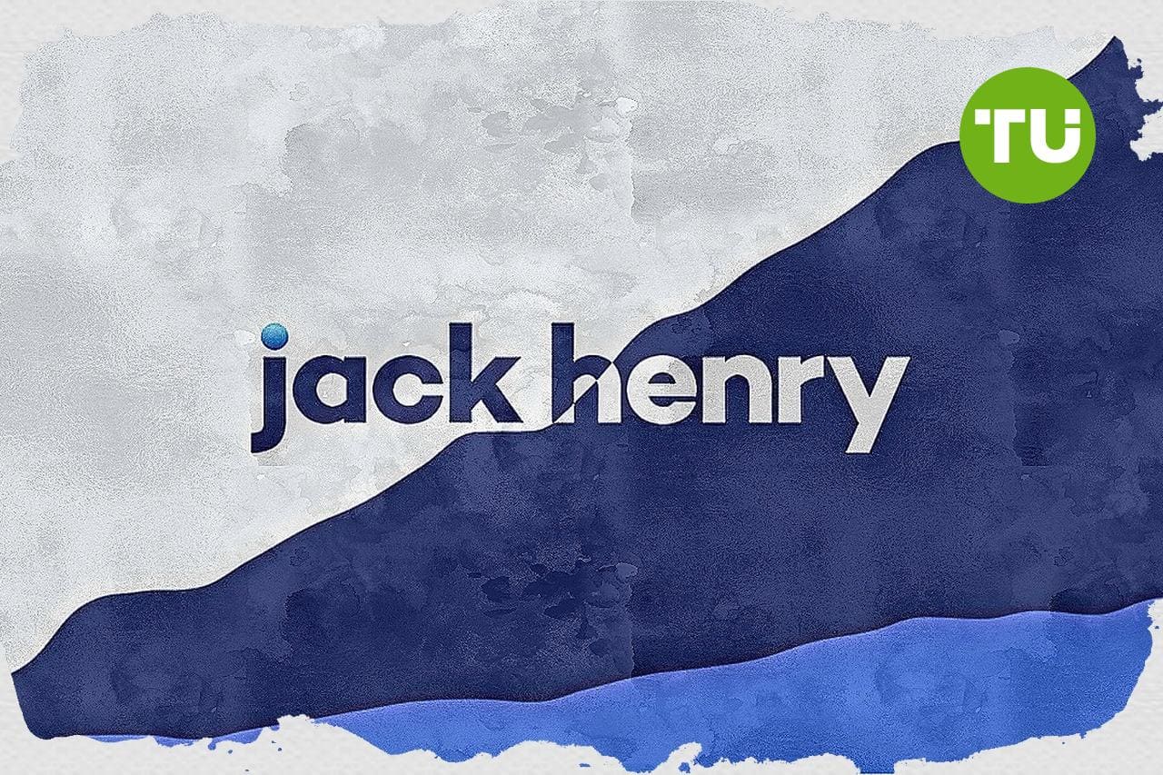 JH Fintech unveils CorTrust Bank platform partnership as Jack Henry & Associates stock tests weekly high