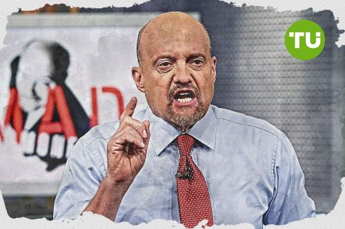Jim Cramer: Ordens de mercado no primeiro dia representam um risco de US$ 4 bilhões na abertura