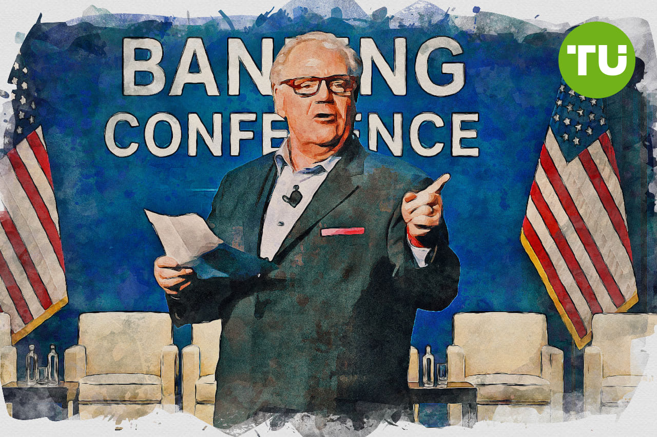 Jim Marous: companies transform customer engagement via payments