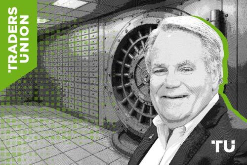 AI could determine trusted financial brands, Jim Marous notes
