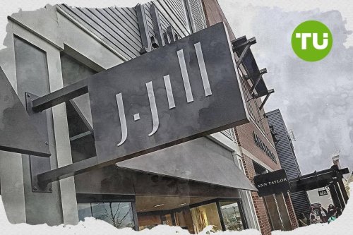 Neutral palette takes focus as J.Jill targets new shoppers