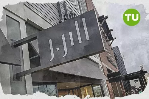 Summer collection debuts fresh blue and green palette at J.Jill