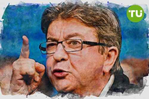 Jean-Luc Mélenchon critique la politique d’attractivité d’Emmanuel Macron envers les milliardaires au sommet Choose France