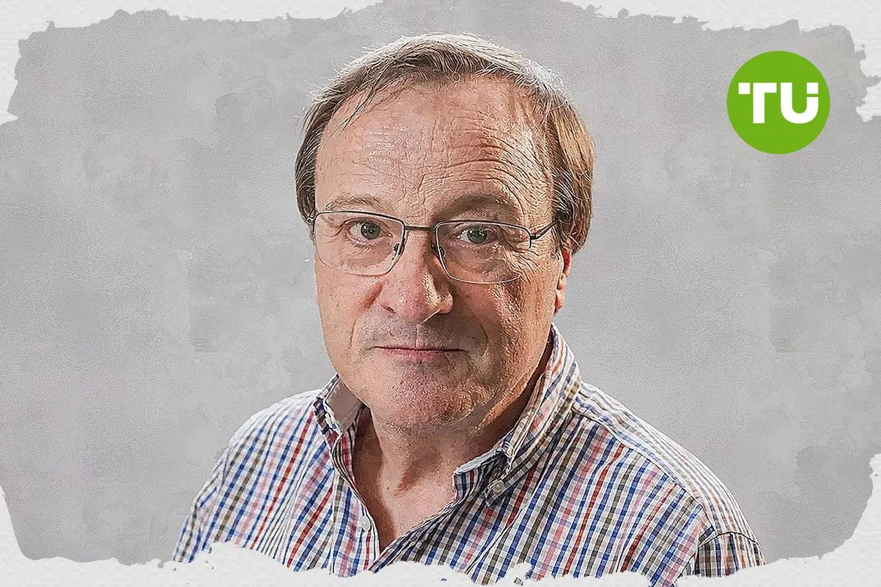 Jose Luis Cava analiza el impacto de la reciente corrección bursátil y anticipa el sentimiento de los inversores