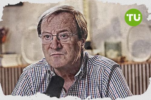 Jose Luis Cava alerta sobre la caída de la participación de la Unión Europea en la economía global
