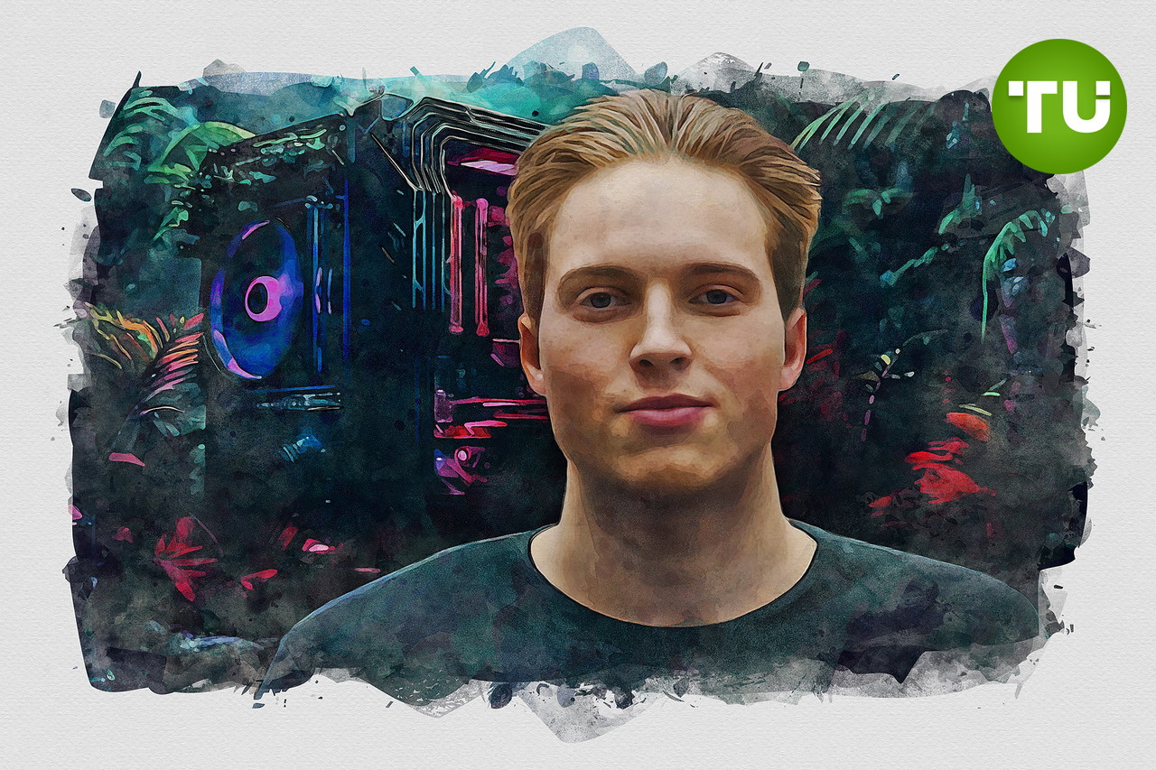 Jaran Mellerud announces limited Bitcoin mining slots in Finland
