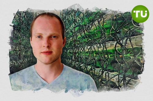 Jaran Mellerud endorses hydro-cooling as Bitcoin mining future