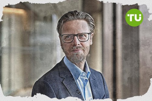 Jens Nordvig: ExanteData merges with Vanda Research to advance macro analytics