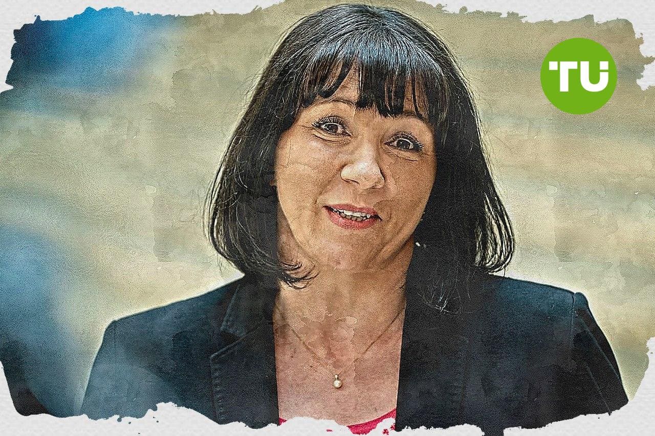 Joana Cotar kritisiert Bitcoin-Verkauf von Sachsen im Sommer 2024