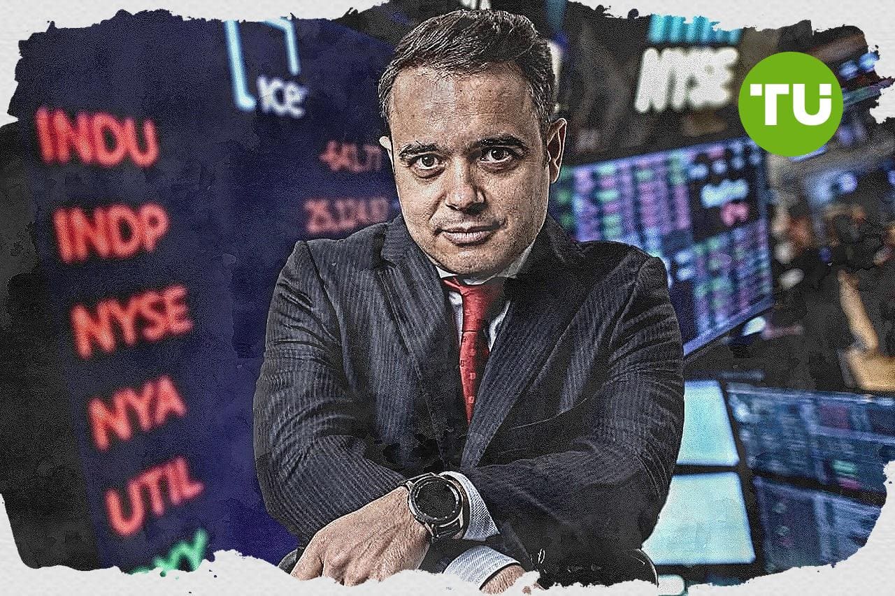 Marc Ribes analiza máximos históricos en Wall Street y anticipa decisión clave de la Fed