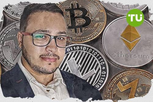 Dogecoin hits a significant bottoming phase, Joao Wedson notes