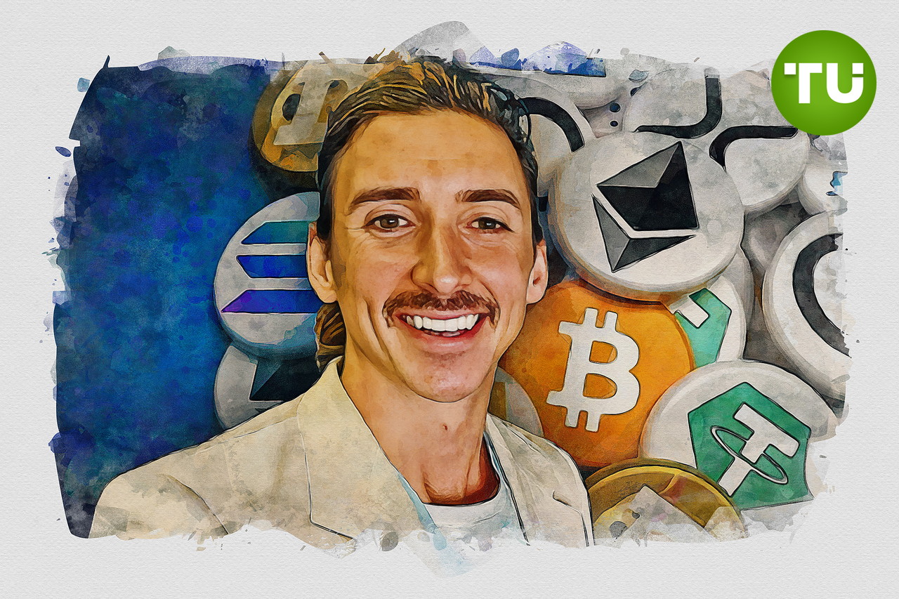 Joe Nakamoto observes viral videos stir Bitcoin debate