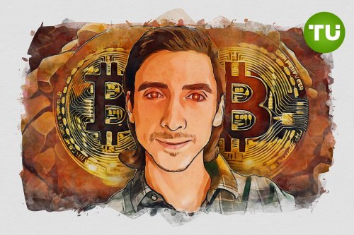 Joe Nakamoto: AI developer turns bitcoin farmer for daily transactions
