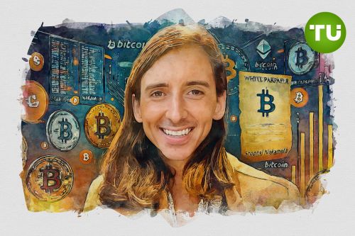 Joe Nakamoto: Calls attention to BTC Hel Event for further developments