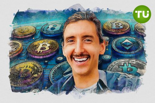 Starting home mining is a major focus this year, Joe Nakamoto notes