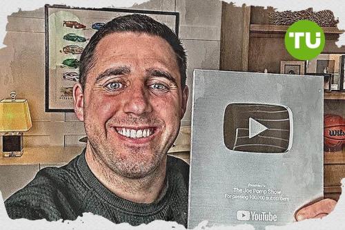 Joe Pompliano: Ferrari electric vehicle expected to generate significant profit