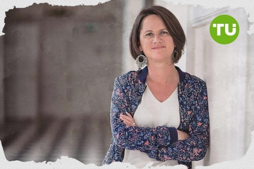 Johanna Rolland salue l’impact économique des Galeries Lafayette à Nantes