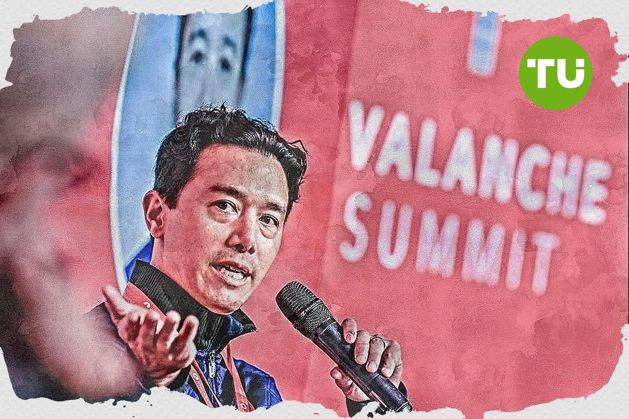 John Wu: S&P unveils crypto index on Avalanche