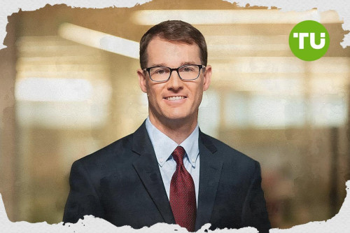 Combined trading on Kalshi and Polymarket jumped to $23.8 billion, John Gramlich notes