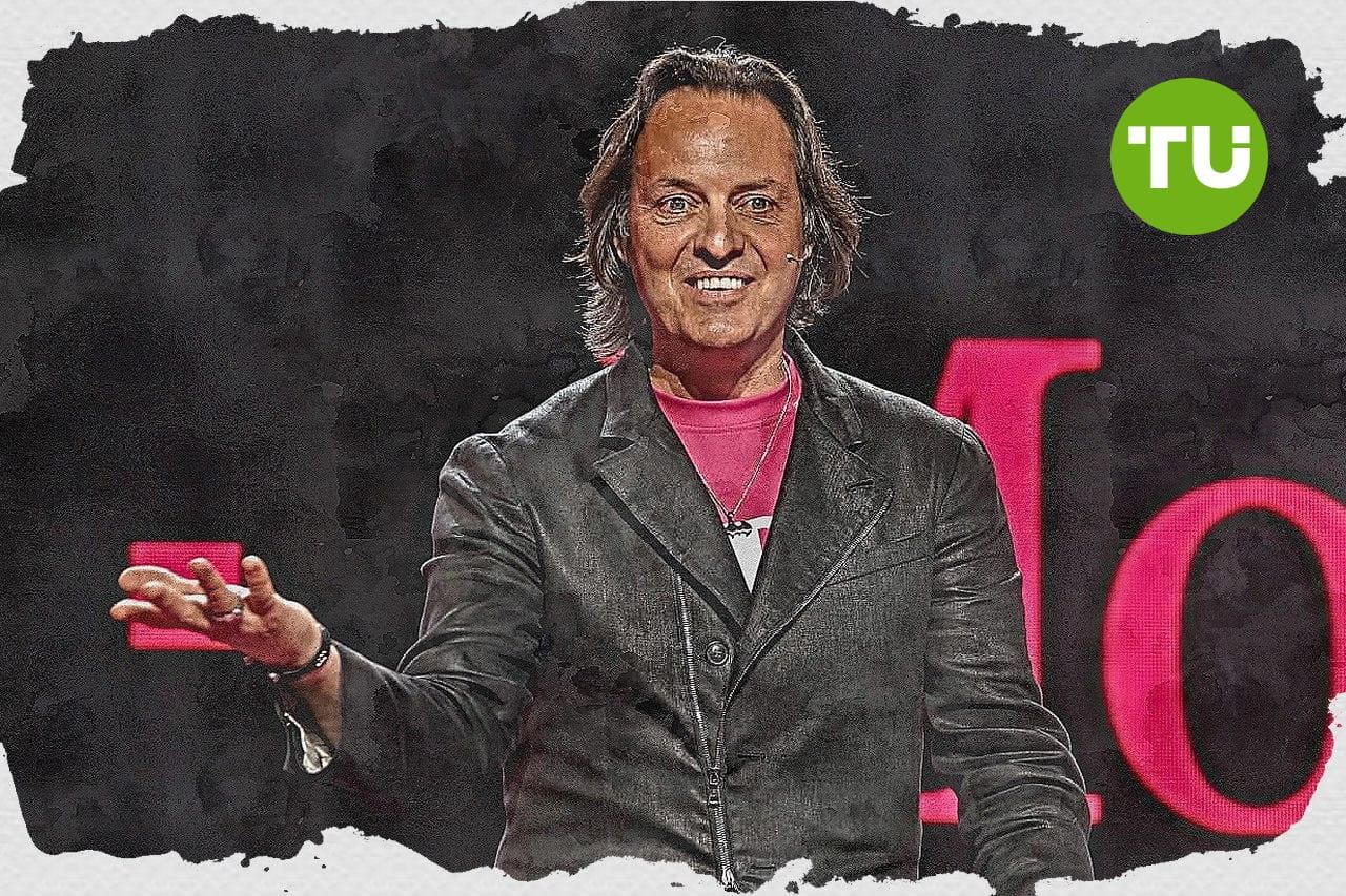 John Legere: Fed rate meeting holds economy in suspense