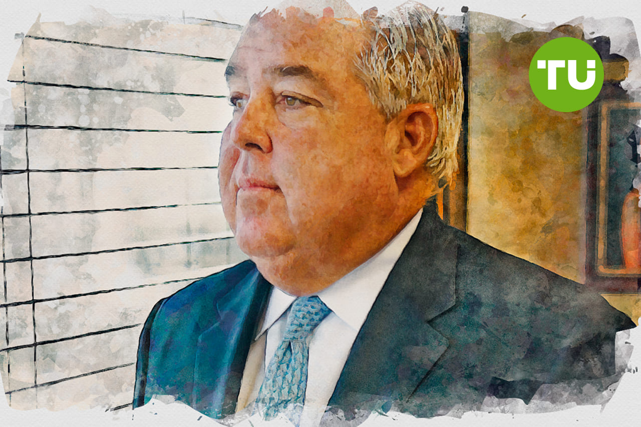John Morgan says technology improves efficiency in personal injury claims