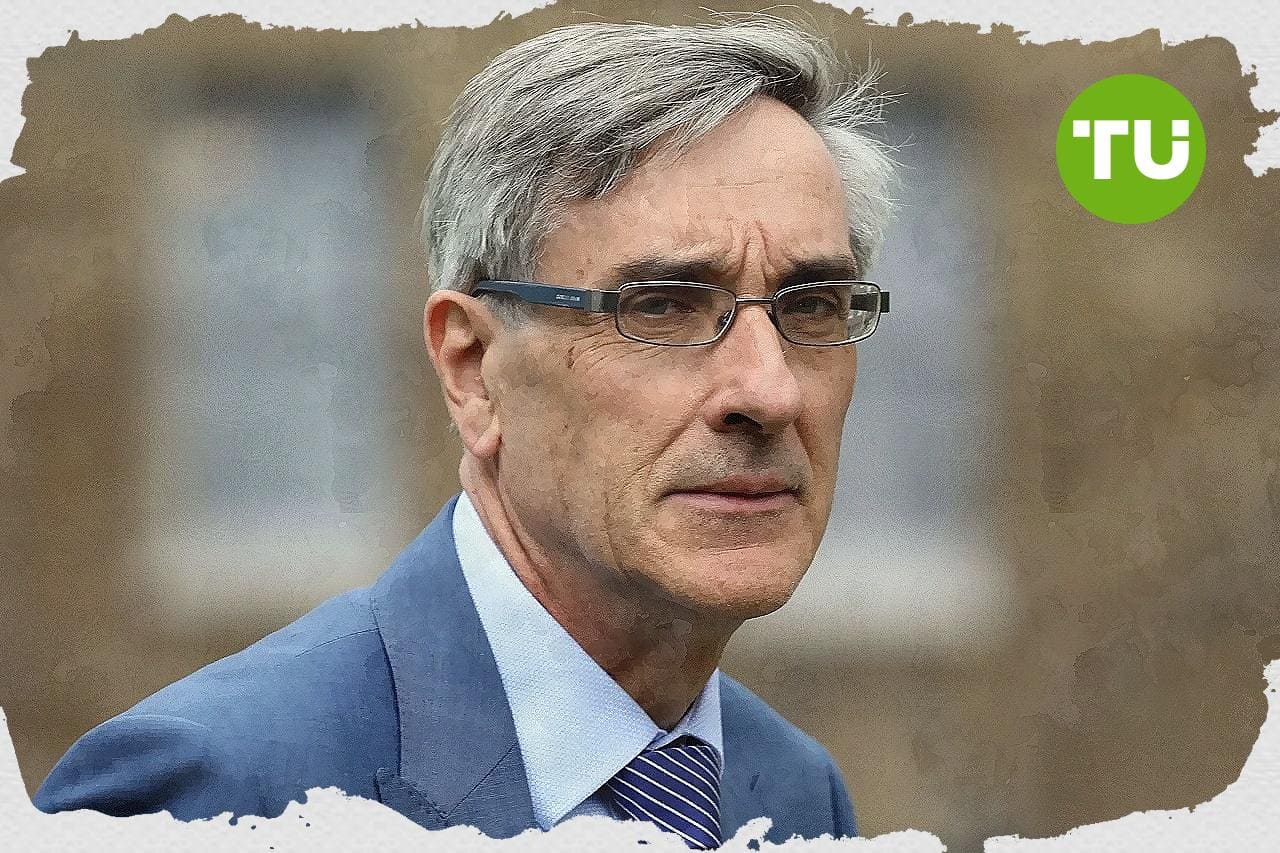 John Redwood: UK GDP declines 10% in 2020, rebounds 7.4% in 2021, image size:1280x853