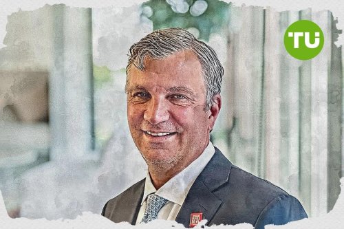 John Oyler says BeOne Q1 FY2026 results reflect strong global effort