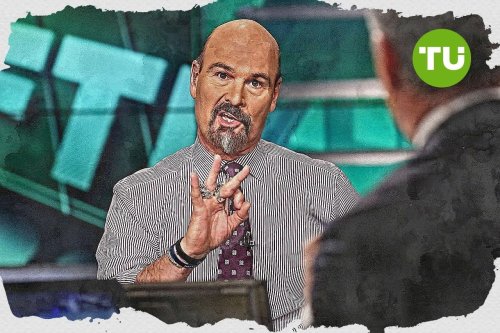 Zealand Pharma, NBA Finals ratings and team geography explored, Jon Najarian notes