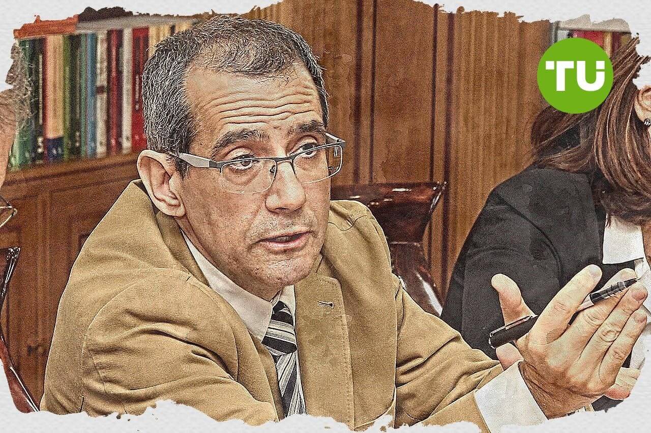 Jorge Calero destaca la negativa de ChatGPT a generar facturas falsas de joyas en países árabes