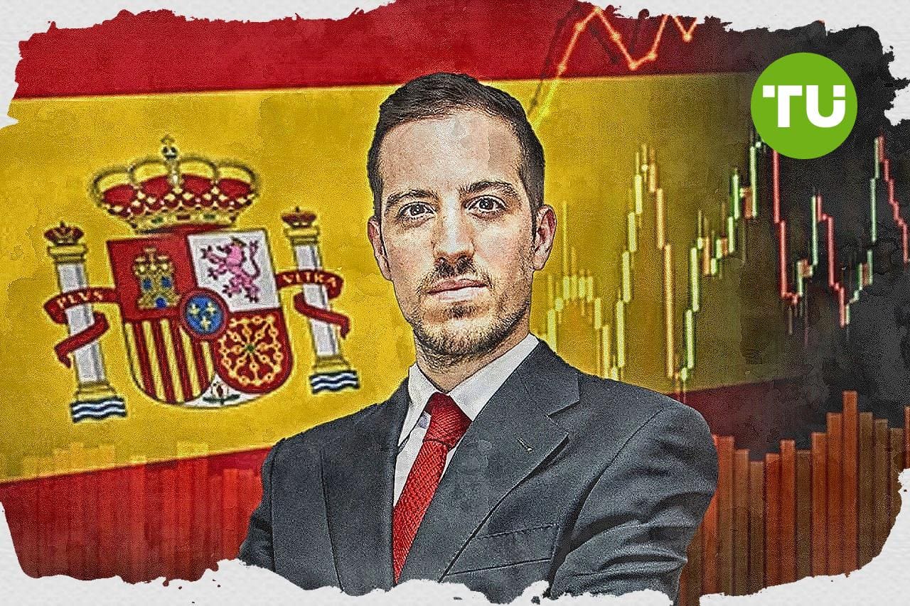 Jose Basagoiti contrasta resultados históricos del capitalismo y socialismo en economías globales