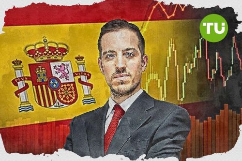 Jose Basagoiti compara tasas de interés actuales de países desarrollados con las de emergentes hace seis años