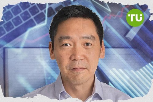 Joseph Wang: Global yields surge as markets react on May 16, 2026