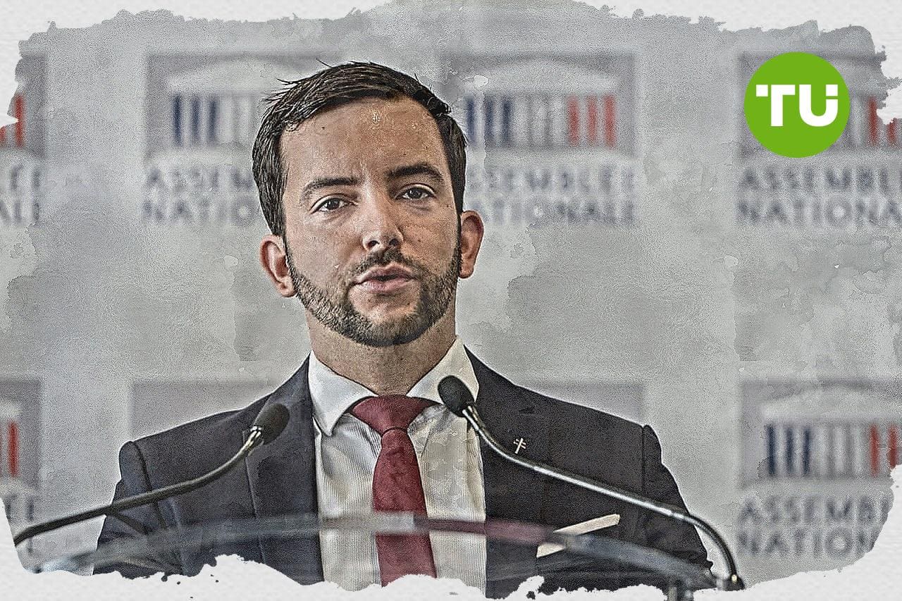 Jean-Philippe Tanguy critique l’impact des recommandations de Philippe Aghion sur l’endettement de la France