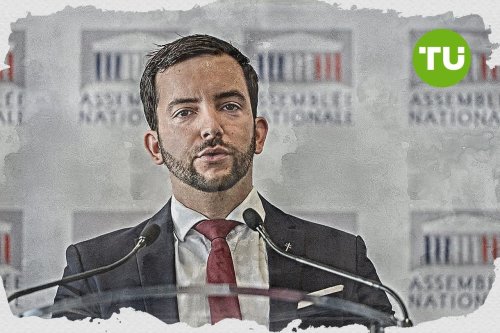 Jean-Philippe Tanguy exige des éclaircissements sur les comptes financiers liés aux activités de Villepin