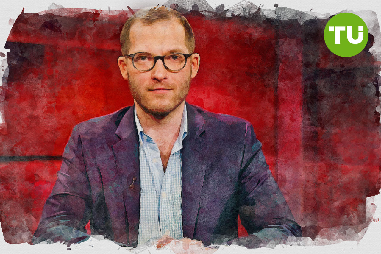 Julian Reichelt hebt wachsendes Milliardenloch im deutschen Sozialstaat hervor