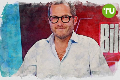 Julian Reichelt kritisiert WDR wegen 55 Millionen Euro Verlust trotz hoher Gebühreneinnahmen
