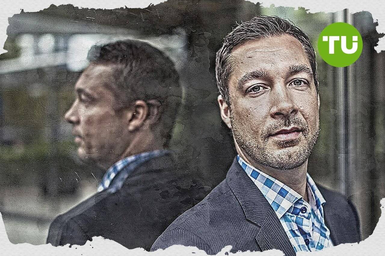 Jeroen Blokland reveals surge in Tether gold purchases