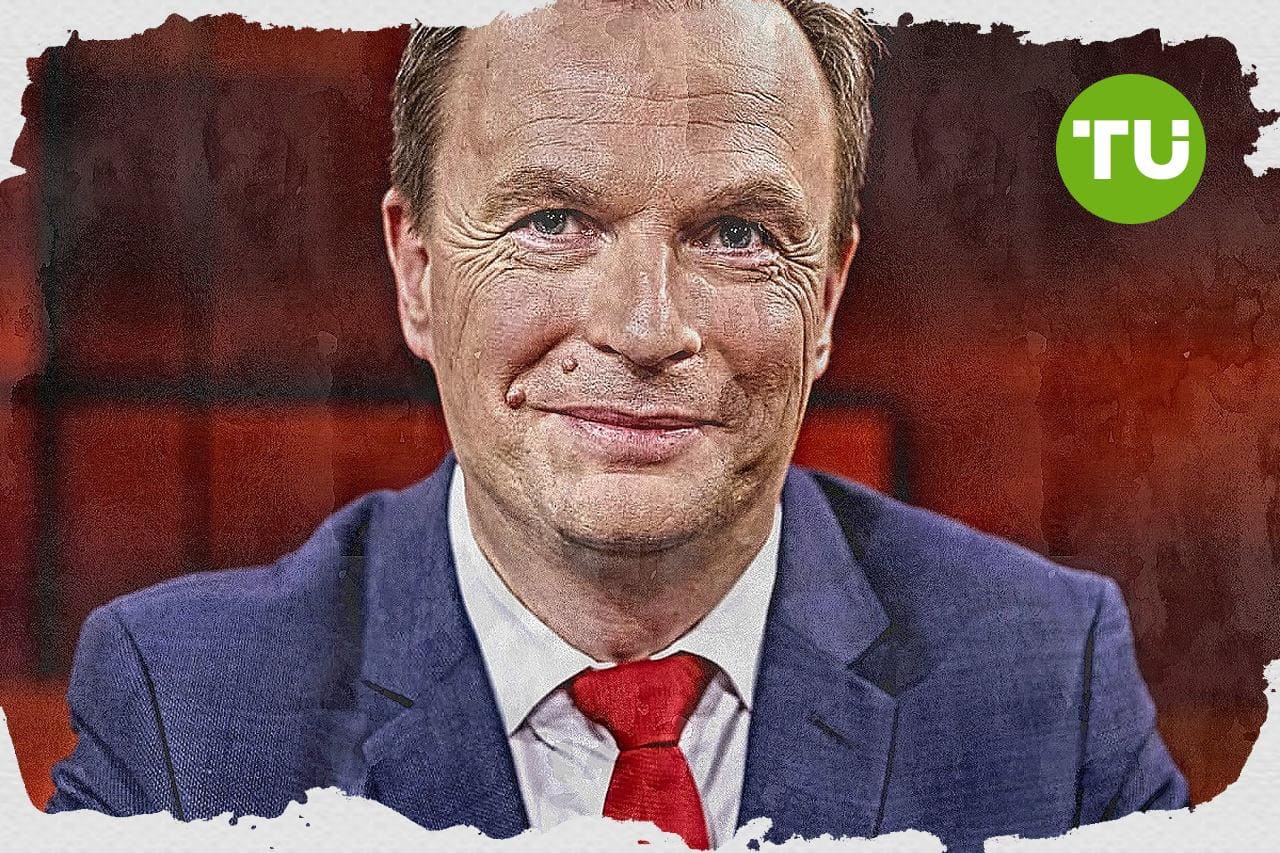 Jens Südekum hebt Arbeitsplatzverlust im verarbeitenden Gewerbe durch Chinas Wirtschaftspolitik hervor