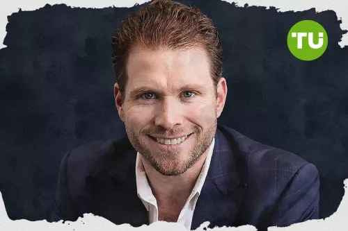 Ramp raises $1.85 billion at $60 billion valuation, Joe Lonsdale notes