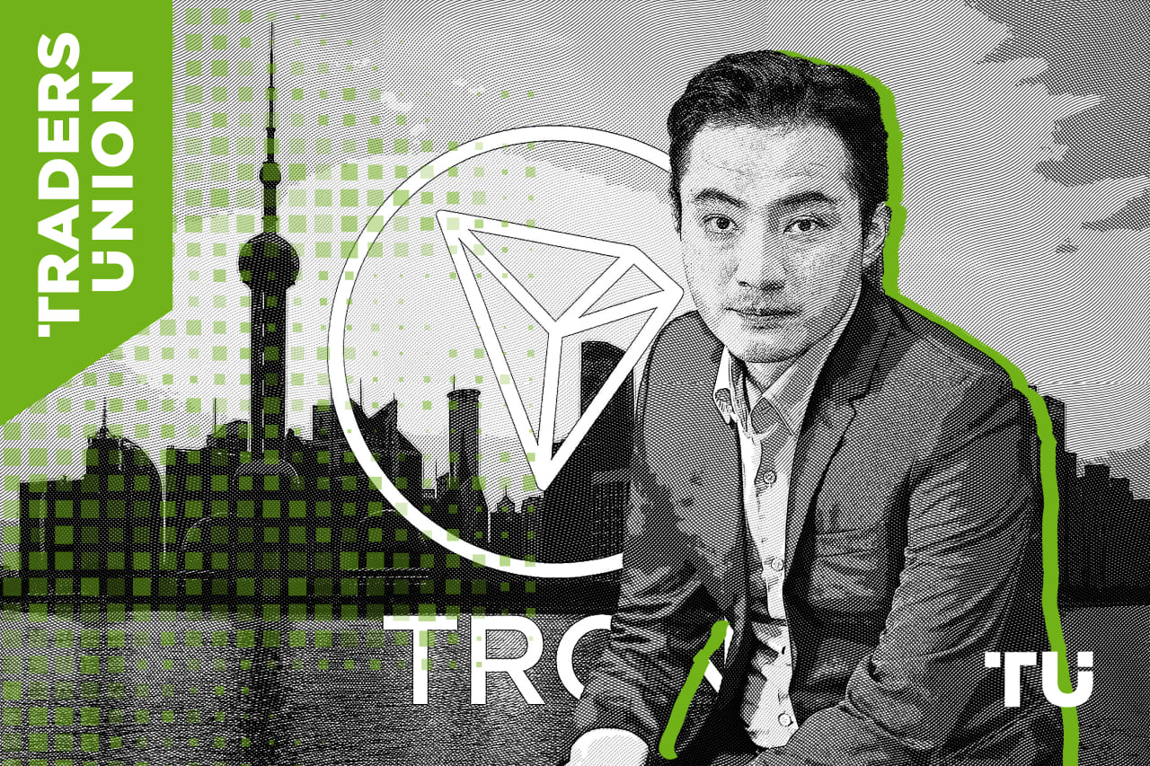 Justin Sun launches USD1 trading pairs on Tron network