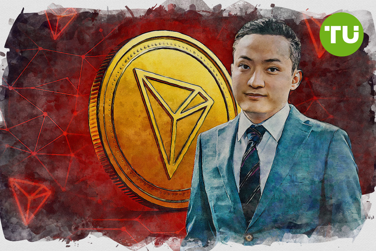 Justin Sun announces USDT on Tron can be used with Mastercard Justin Sun announces USDT on Tron can be used with Mastercard