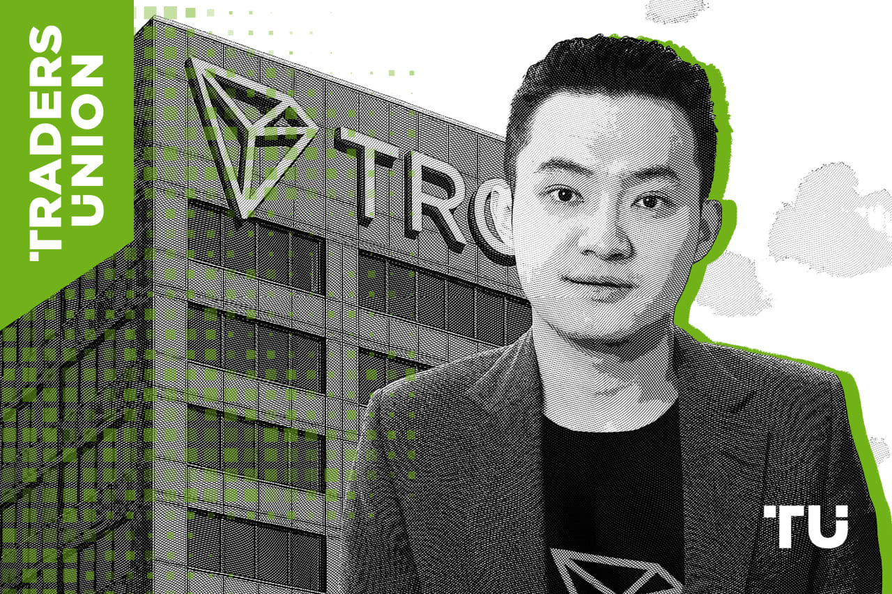 Justin Sun to join experts on future financial products discussion Justin Sun to join experts on future financial products discussion