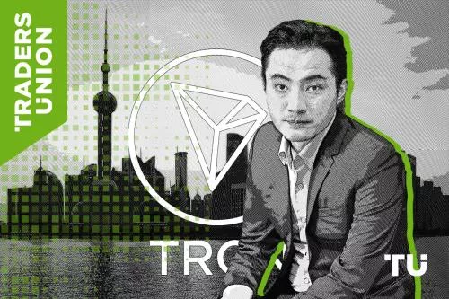 Flexible and global payments should be real time, Justin Sun notes
